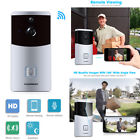 657419722742 Floureon Hd Wifi Video Security Camera Visual Doorbell