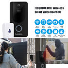 657419734998 Unbranded Smart Wireless Wifi Ring Doorbell Video Camera