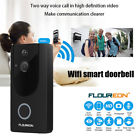 657419742436 Floureon Hd Home Security Camera Wifi Wireless Smart