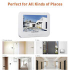 657419742719 Floureon Wired Video Doorbell Interphone Security Intercom Ir