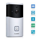 657419760430 Floureon Smart Video Wireless Wifi Doorbell Hd Ir