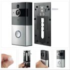 657631748766 Unbranded Wireless Wifi Doorbell Smart Video Phone Visual
