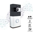 659103683223 Prismtec Wifi Video Doorbell