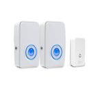 661596875795 Aurtec Wireless Doorbell Kit
