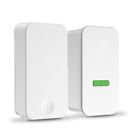 663274049429 Hiyill Wireless Doorbell Kit Musical Chimes At