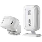 664248632944 Hendun Sensing Welcome Doorbell Wireless Weatherproof Home Pir