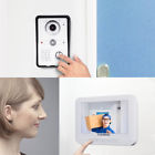 667016778684 Floureon Wired Tft Lcd Video Doorbell Interphone With