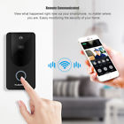 667016818441 Floureon Smart Wifi Wireless Pir Motion Detect Doorbell