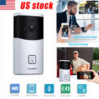 667016905981 Floureon Wireless Smart Video Doorbell Motion Detection Night