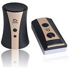 667797558192 Smart Door Chimes Bells Doorbell Wifi Video Camera