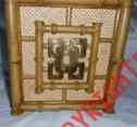 67153-000 67155-000 Door Lb-31 Bamboo Part Chime Antique Bell Nutone Modla Cover