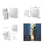 680727535483 Wireless Door Open Chime Entrance Entry Alert Kit