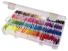 6840jn Artbin Floss Finder Plastic Storage Box 071617017750