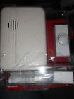 684902 Wireless Chime Zenith Door Heath Plug Kit