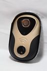 25-243 688940459463 Wifi Smart Visual Doorbell Silver