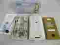 689106-01 Brand New Auth-florence Auth Florence Non Electric Mechanical Door Chime Bell Viewer Buzzers