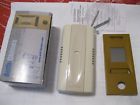 689106-1 Brand New Florence Auth Chime Non Electric Mechanical Doorbell Viewer