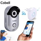 689169837162 Undisclosed Cobell Wireless Video