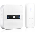 6908923580330 Jifengcheng Waterproof Wireless Doorbell