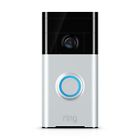 692103136122 Ring Video Doorbell Wi-fi