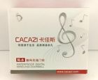 6923866298098 Cacazi Digital Wireless Door Bell Waterproof Receiver Transmitter
