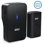 6928402102051 Aloici Wireless Doorbell Kit No