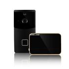 693594849607 Unbranded Smart Wifi Wireless Lntercom Hd Video Camera