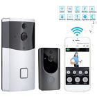 6941517144037 Unbranded Usa Smart Wifi Doorbell Wireless Video Camera