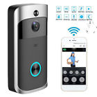 6941517159314 Unbranded Smart Video Wireless Wifi Doorbell Ir Visual