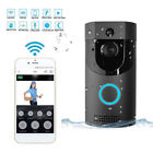 6941701002792 Unbranded Wireless Wifi Doorbell Smart Video Phone Door
