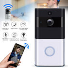 6941701010131 Unbranded Wireless Wifi Doorbell Smart Video Phone Door