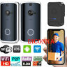 6941701040145 Diconna Smart Ring Video Doorbell Wireless Wifi Phone