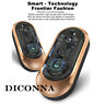 6941701040244 Diconna Smart Wireless Phone Door Bell Camera Wifi