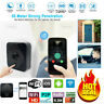 6941701046321 Diconna Wireless Wifi Doorbell Smart Video Phone Visual