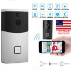 6941701084958 Unbranded Smart Video Wireless Wifi Door Bell Ir