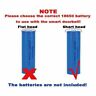 6959166399418 Unbranded Wireless Wifi Video Doorbell Smart Phone Door