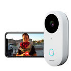 6971803820024 Dophigo Enabled Smart Video Camera Wireless Doorbell Button