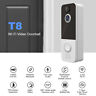 699938758437 Originalsourcing Door Bell Wifi Wireless Video Hd Doorbell