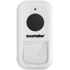 7.01108e 11 Undisclosed Securityman Iwatchalarm