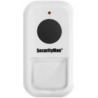 7.01e 11 Undisclosed Securityman Iwatchalarm