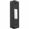 7-301-95 7-301 Quorum International Doorbell 3.5 X 1 Zinc Door Chime Button Free Shipping
