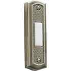 7-301-92 Quorum International Zinc Door Chime Button 190808035332
