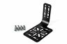 700315928425 Wooden Camera Accessory Bracket For Recorders Wireless Receivers