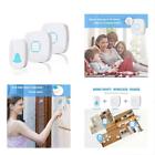 700401240967 Wireless Doorbell Kits For Home Doorbells With Receivers