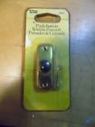 700g Trine Push Button Door Bell New 011009525739
