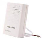 701385688271 Uhppote Dc 12v Wired Doorbell