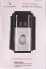 291747 701807966741 Wassertein Solar Charger Mount Connection For Ring Door