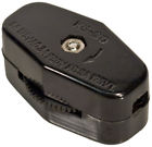 70450 Morris Products Feed Through Cord Switch
