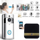 705495552750 Diconna Us Wifi Wireless Video Doorbell Talk Smart