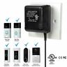 711181220780 Hyleton Power Supply Adapter For Ring Video Doorbell
